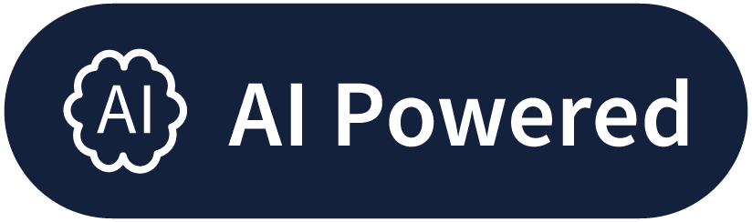 AI powered